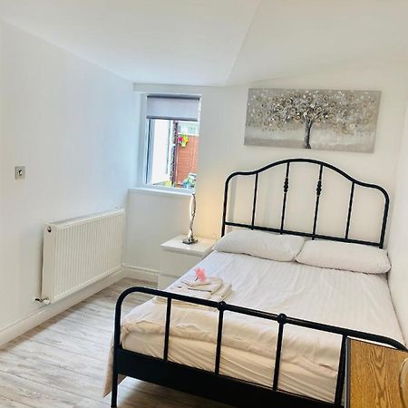 Lodge Apartment Dublin Luaran gambar