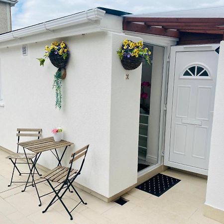 Lodge Apartment Dublin Luaran gambar